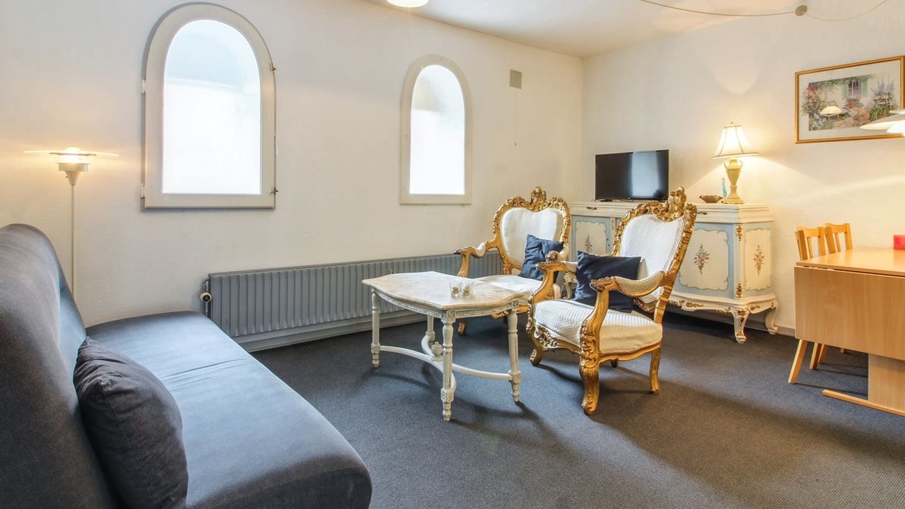 Photo of Livingroom in Bredebro