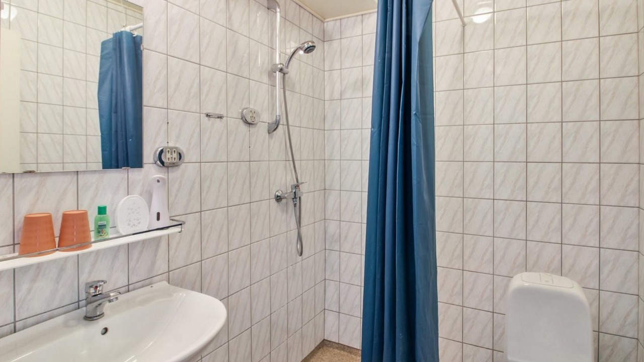 Photo of Bathroom in Bredebro