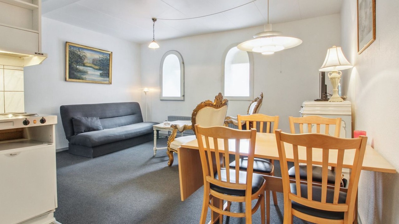 Photo of Bedroom in Bredebro