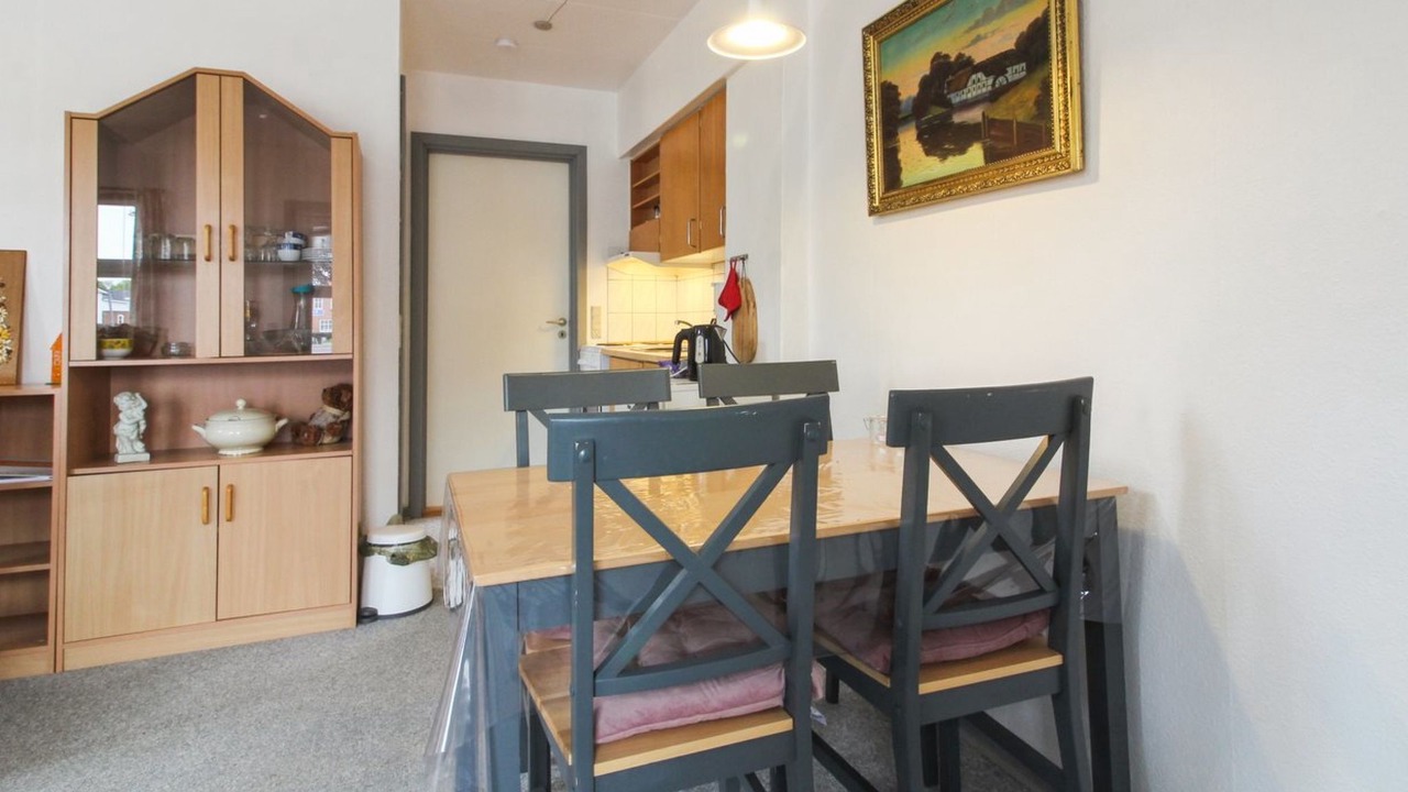 Photo of Livingroom in Bredebro