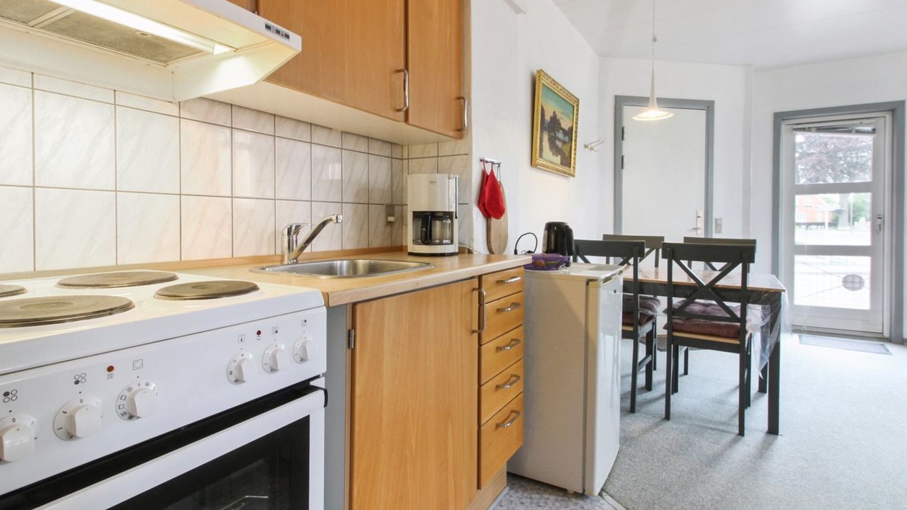 Photo of Bedroom in Bredebro