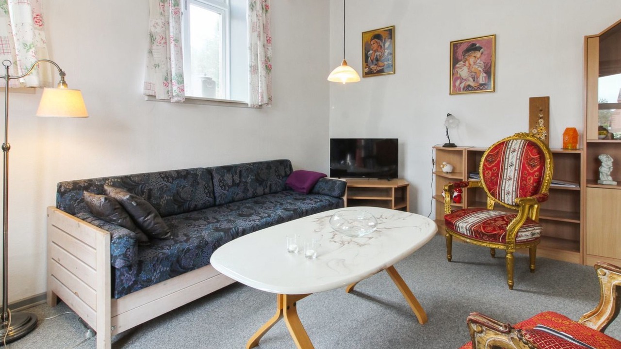 Photo of Livingroom in Bredebro