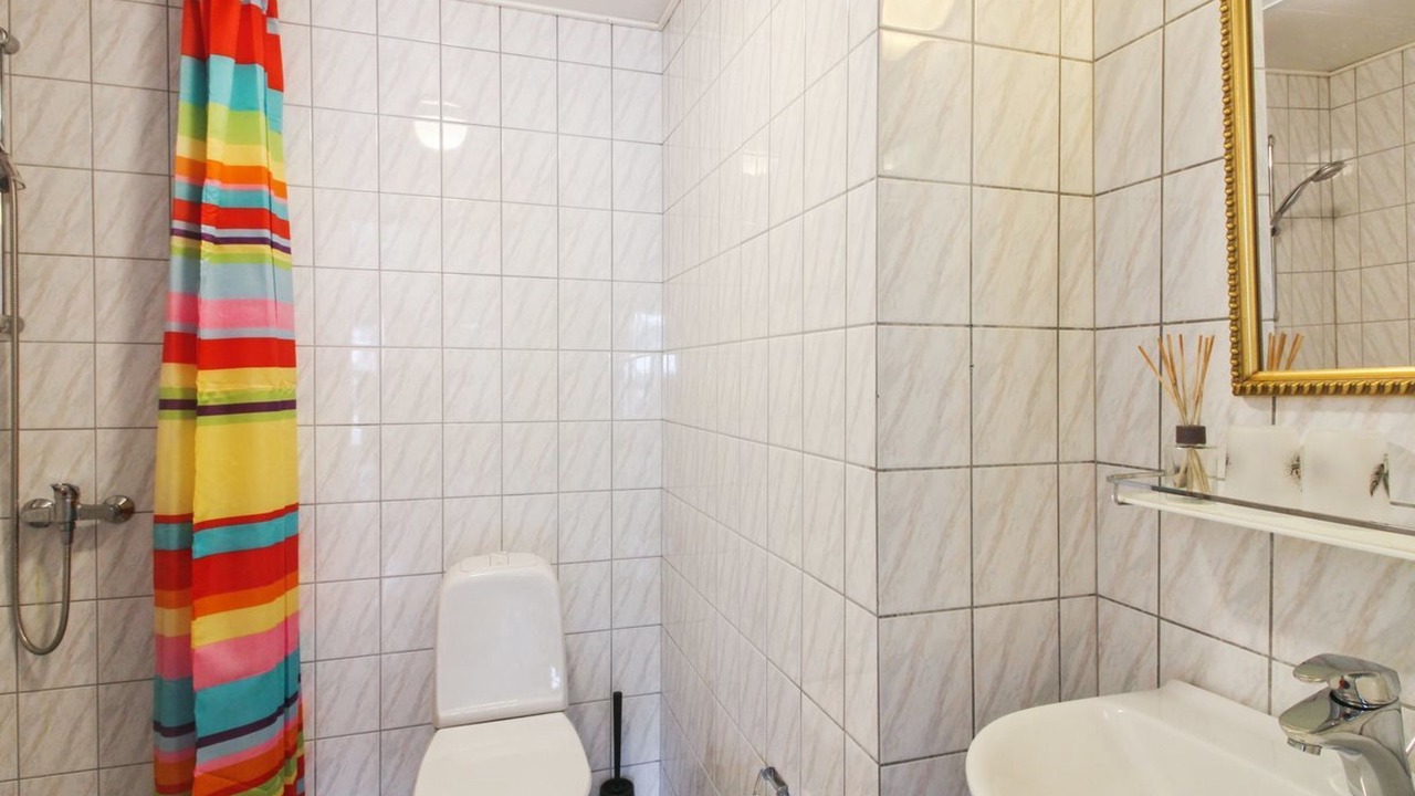 Photo of Bathroom in Bredebro