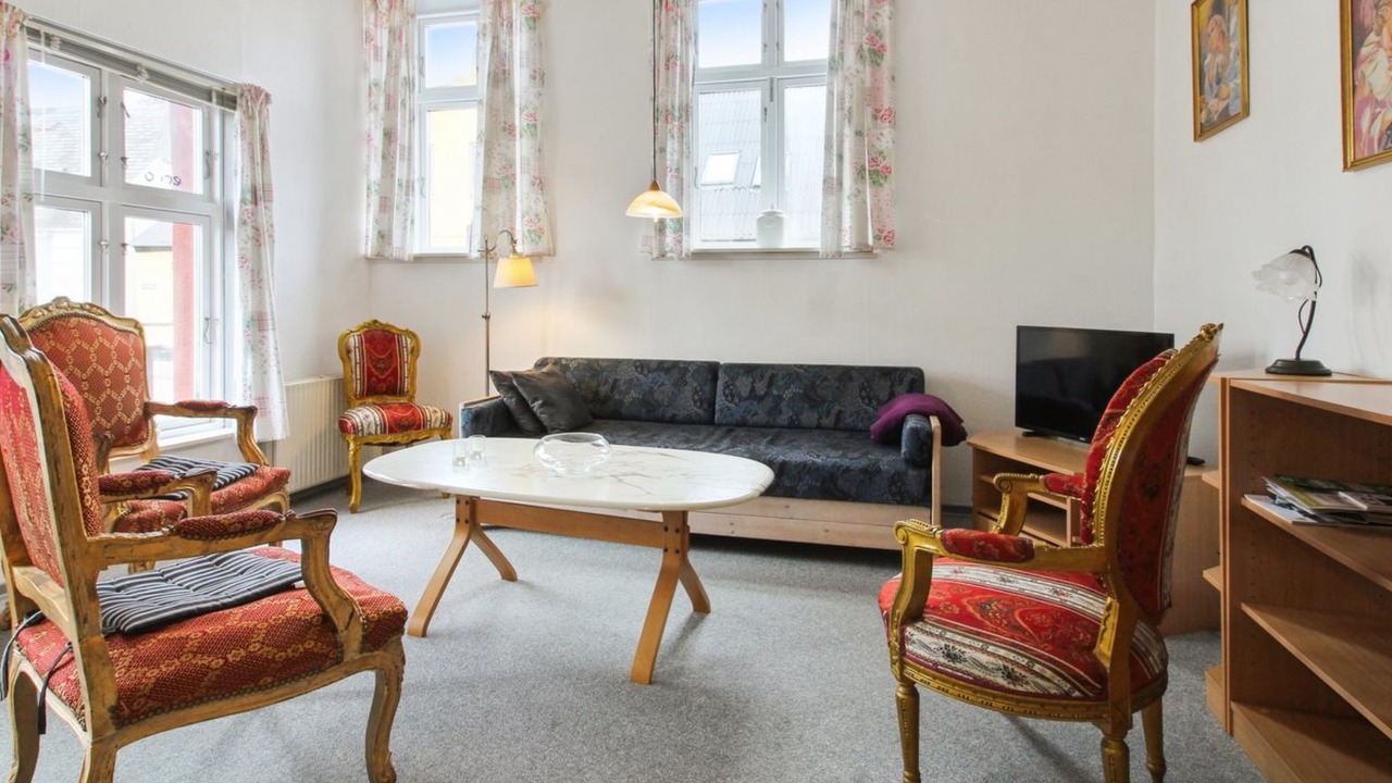 Photo of Livingroom in Bredebro