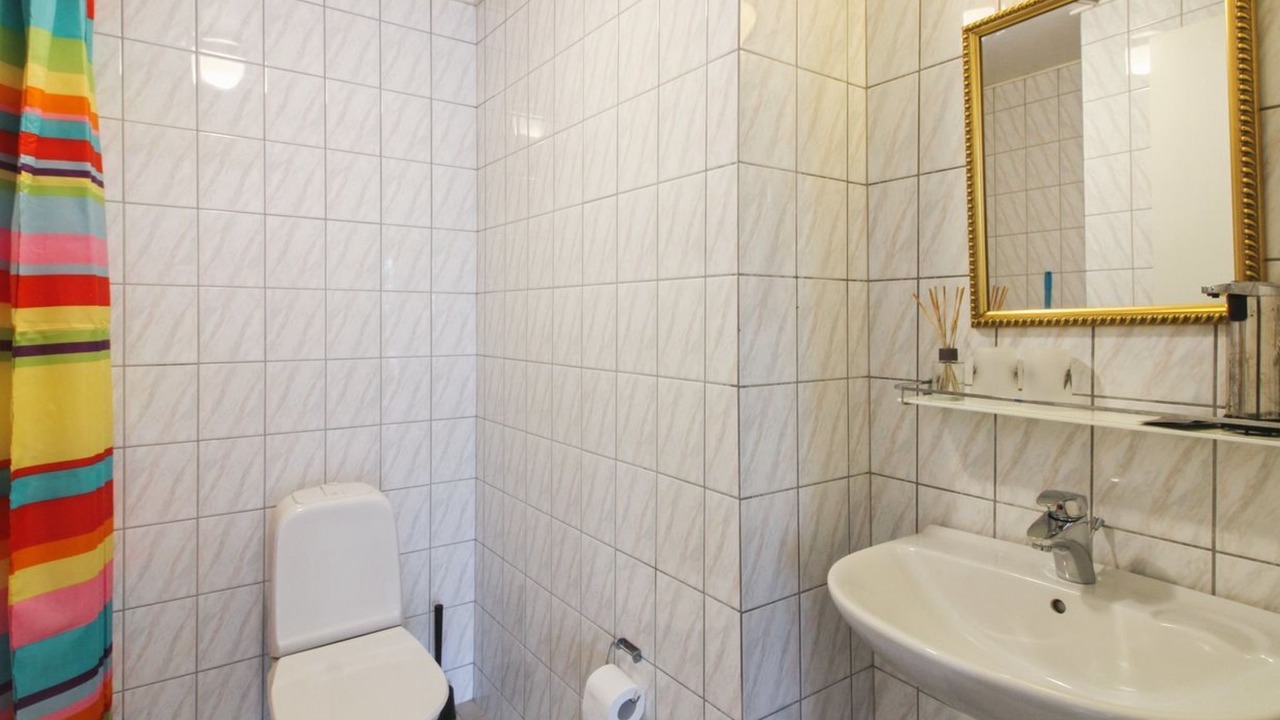 Photo of Bathroom in Bredebro