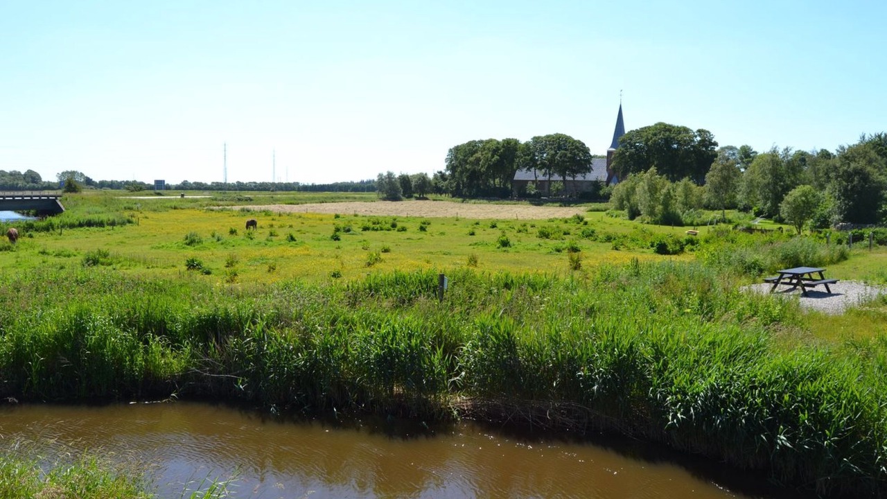 Photo of Outdoor in Bredebro