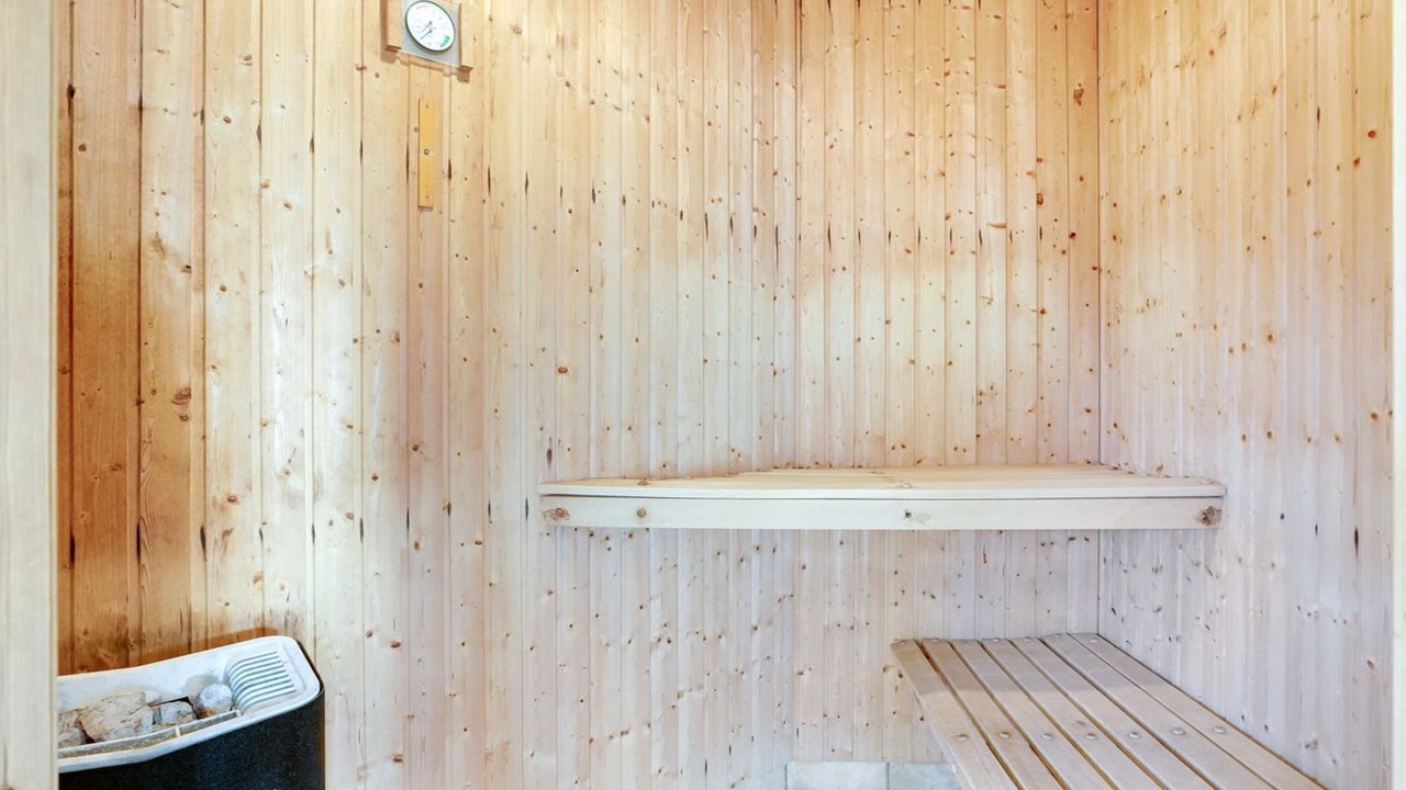 Photo of Bathroom in Nr. Lyngby Strand