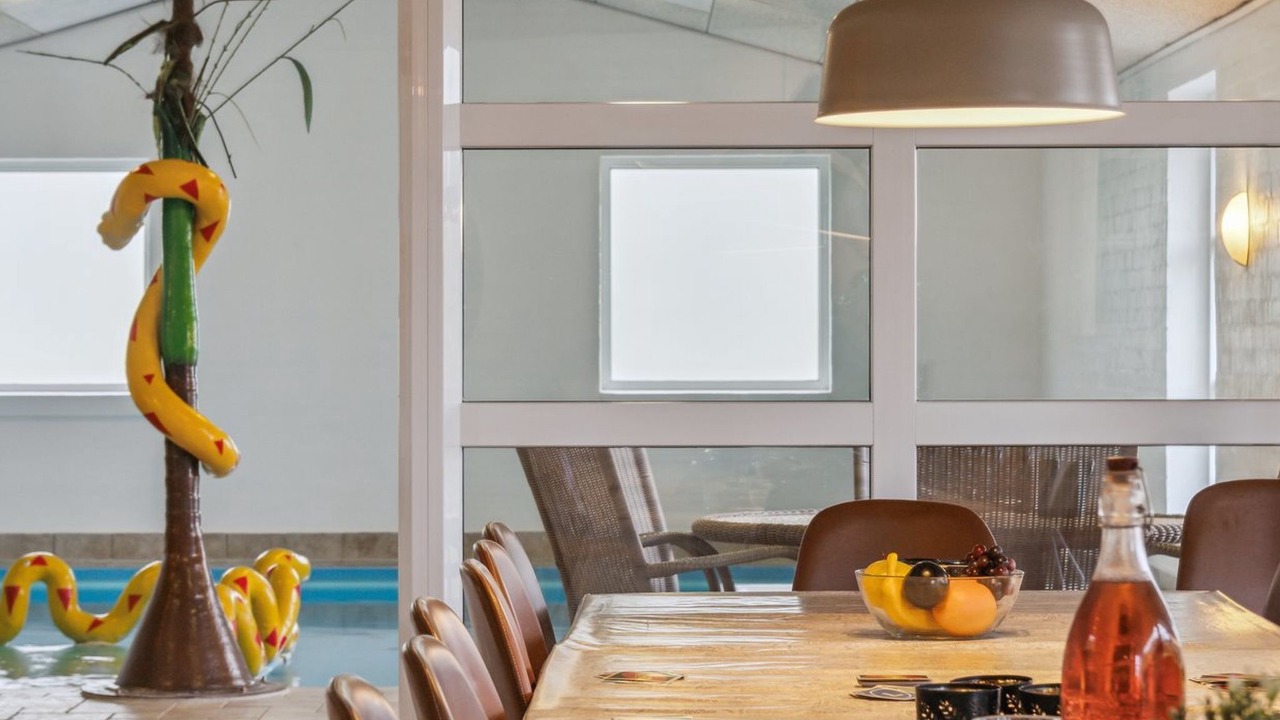 Photo of Livingroom in Nr. Lyngby Strand