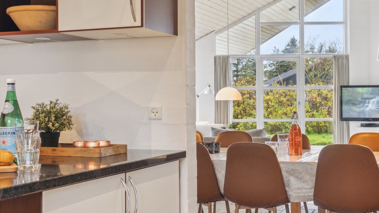 Photo of Bedroom in Nr. Lyngby Strand
