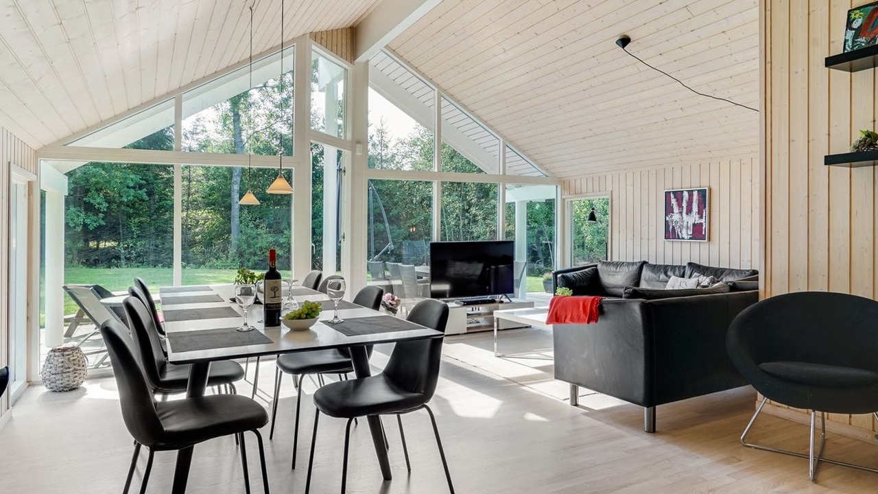 Photo of Livingroom in Hou