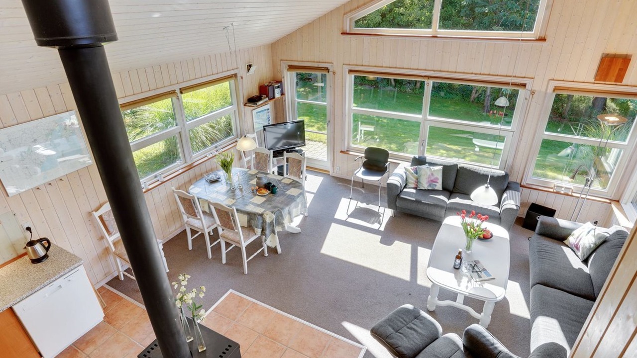 Photo of Livingroom in Hvalpsund