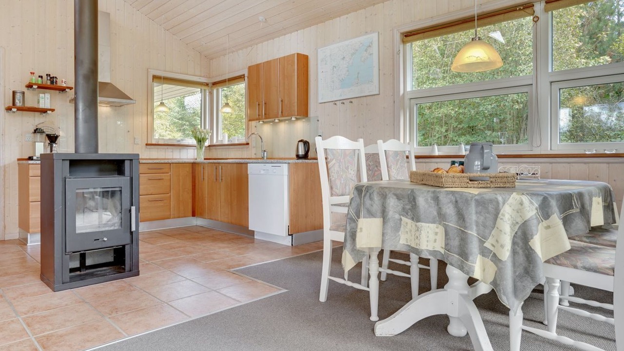Photo of Livingroom in Hvalpsund