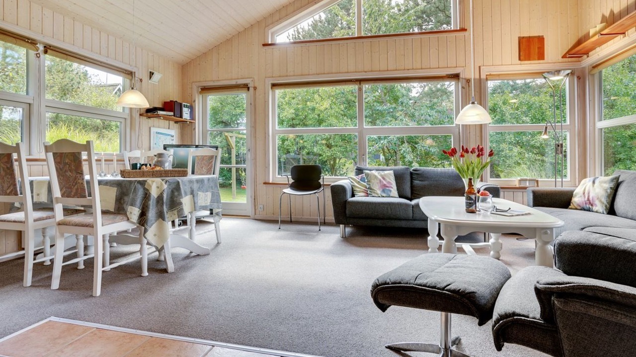 Photo of Livingroom in Hvalpsund