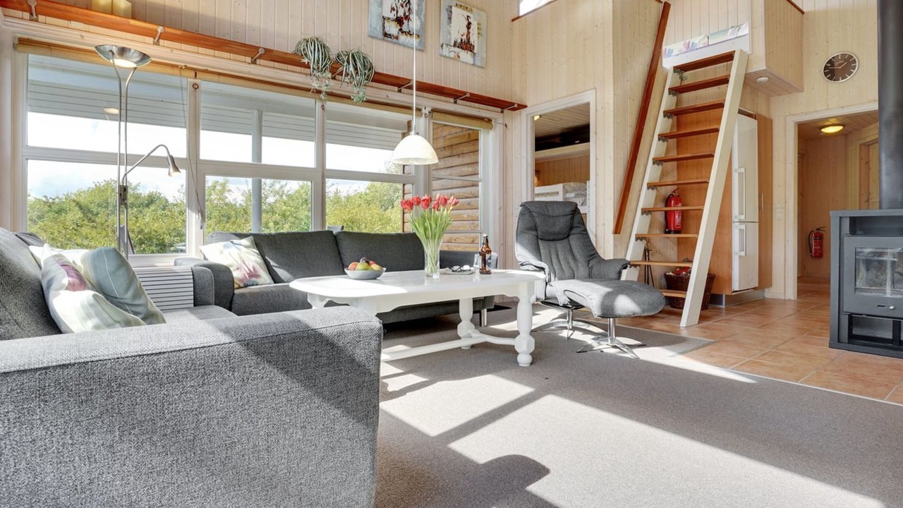 Photo of Livingroom in Hvalpsund