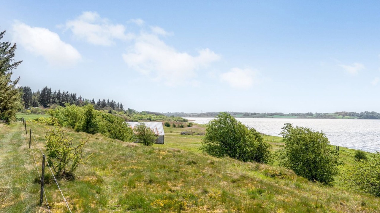 Photo of Outdoor in Skals