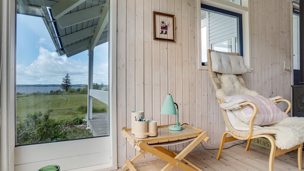 Photo of Livingroom in Skals