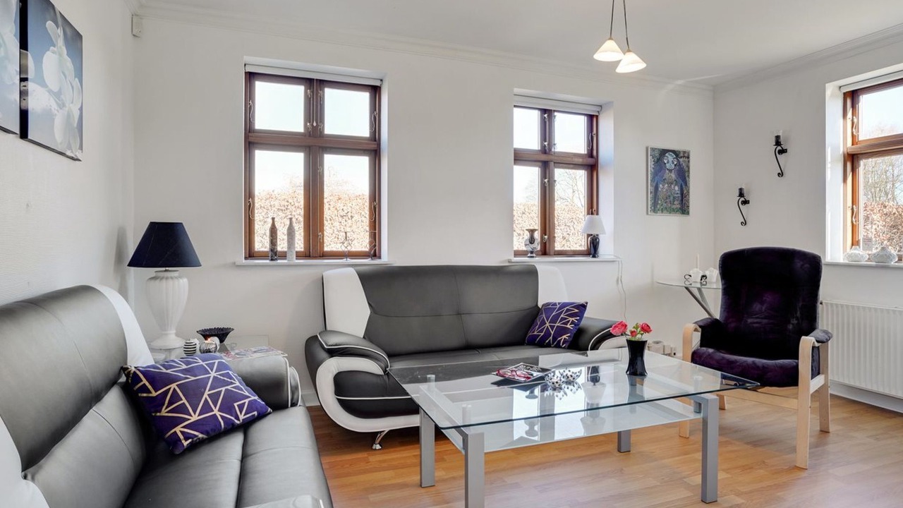 Photo of Livingroom in Logstor