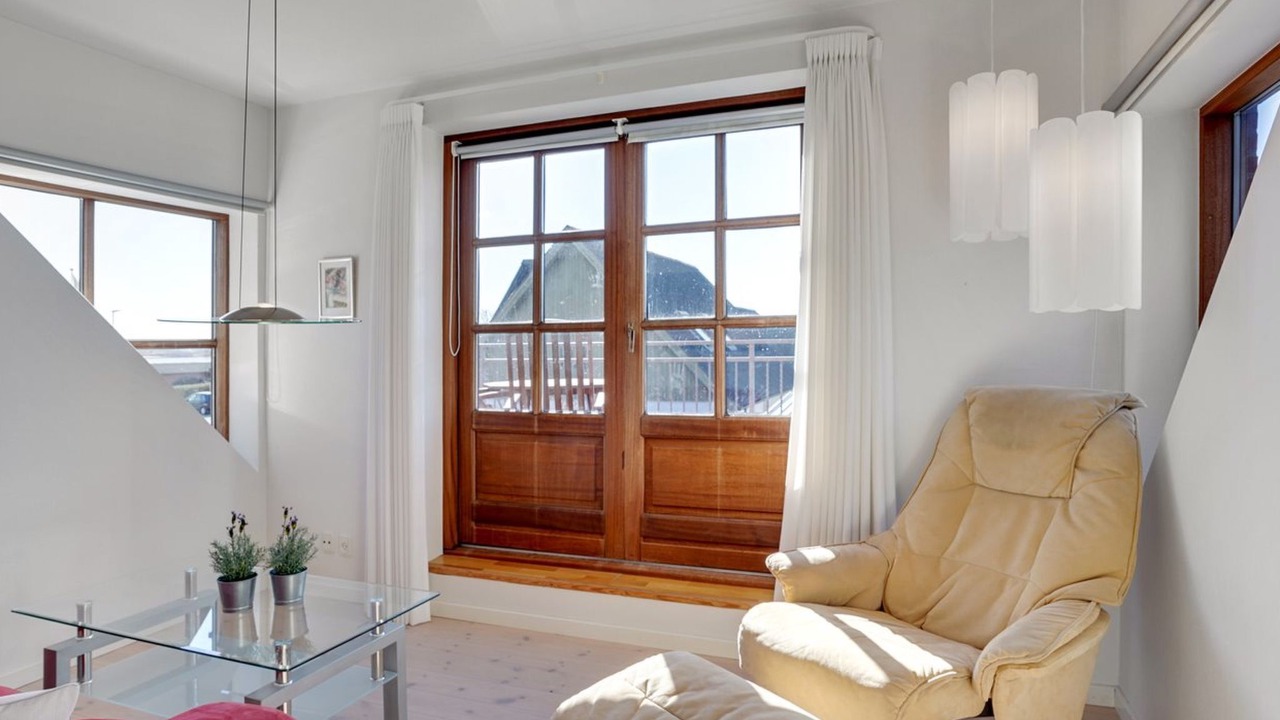 Photo of Livingroom in Logstor