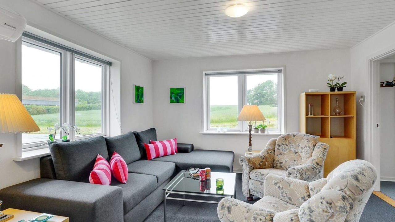 Photo of Livingroom in Sejerslev