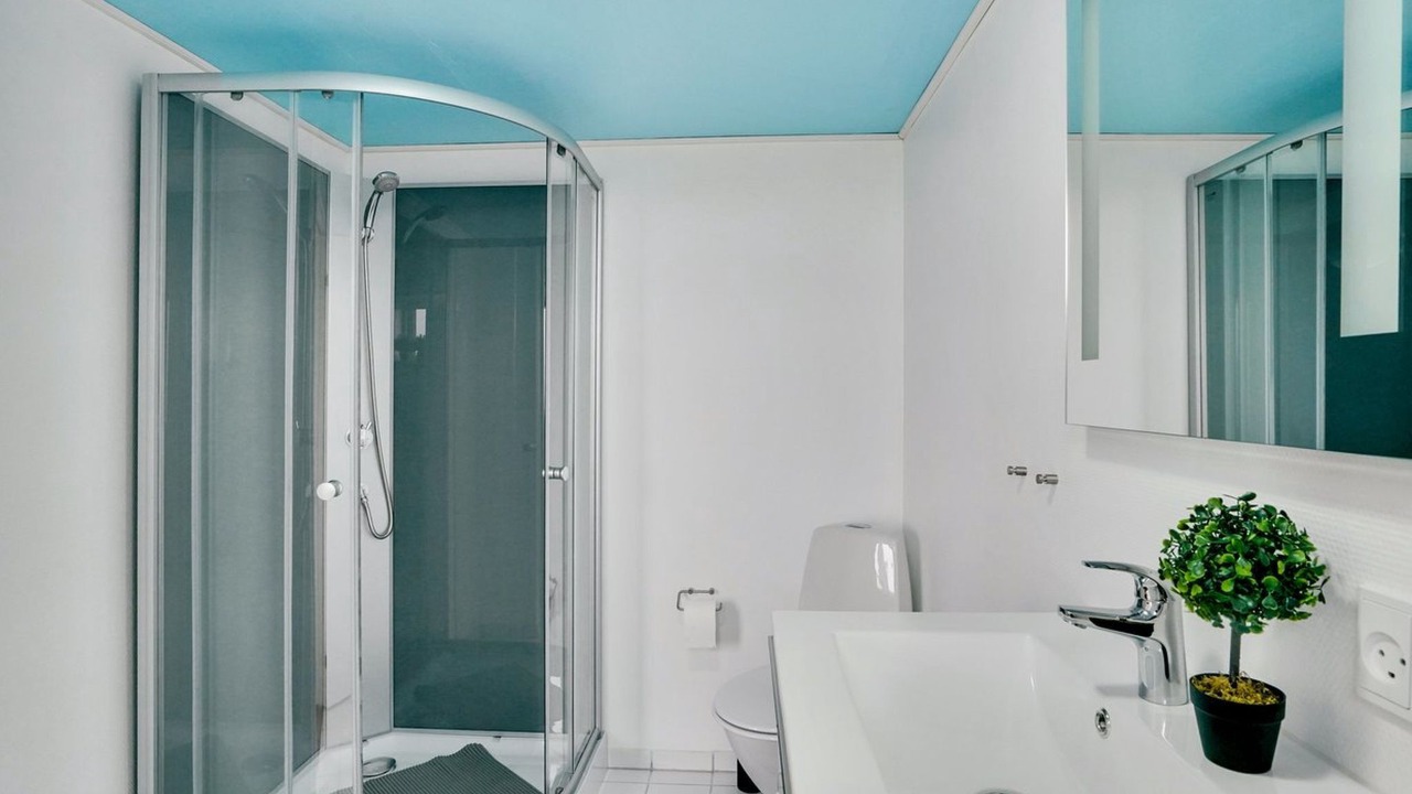 Photo of Bathroom in Sejerslev