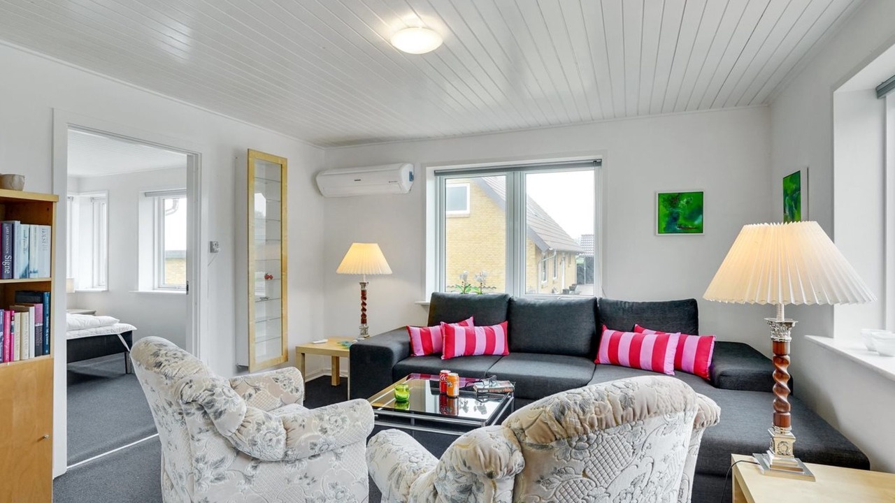 Photo of Livingroom in Sejerslev