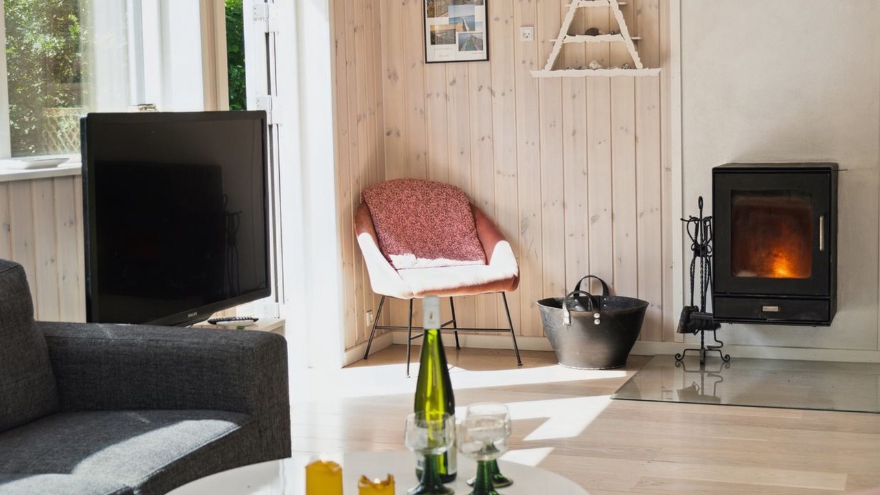 Photo of Livingroom in Nykobing Sjaelland
