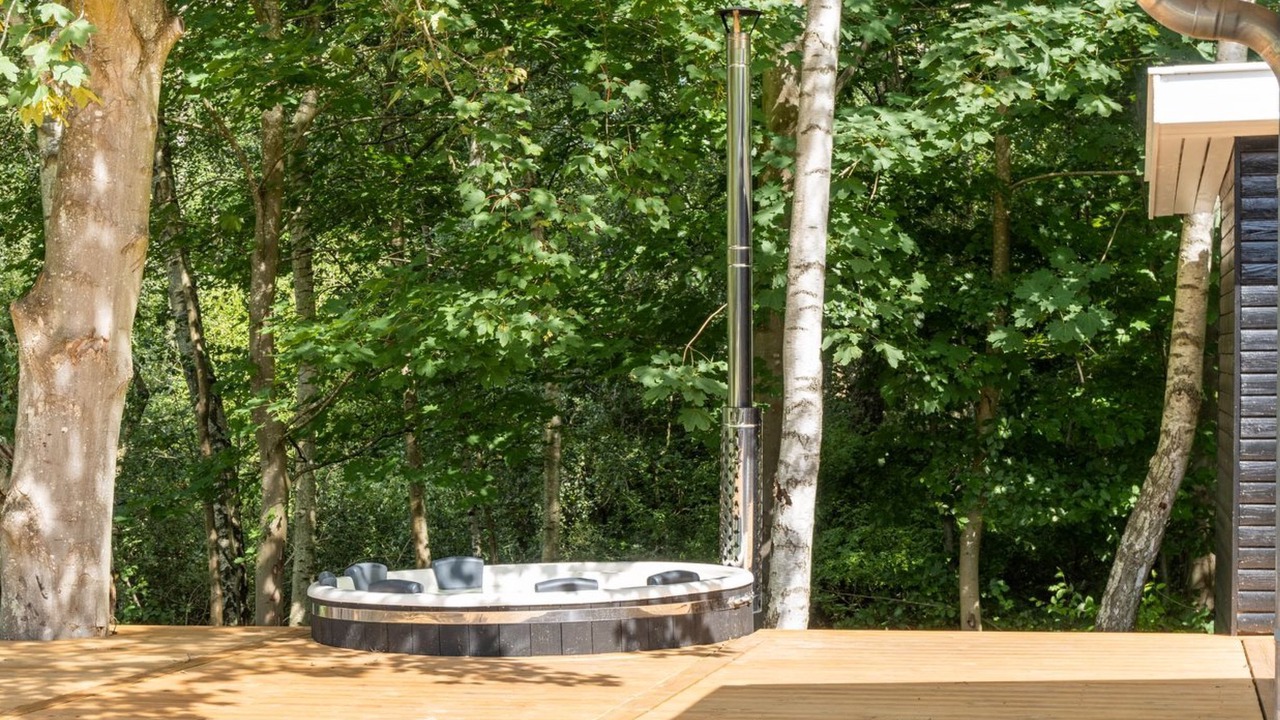 Photo of Bathroom in Nykobing Sjaelland