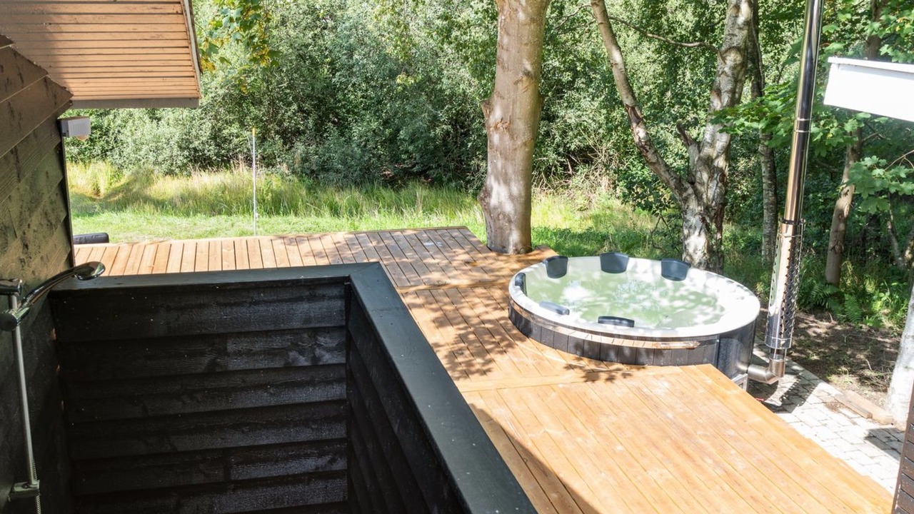 Photo of Bathroom in Nykobing Sjaelland