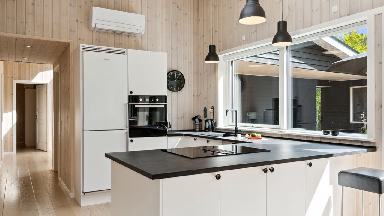 Photo of Bedroom in Nykobing Sjaelland