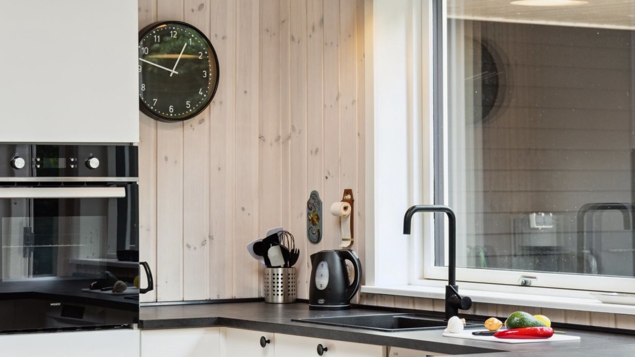 Photo of Bedroom in Nykobing Sjaelland