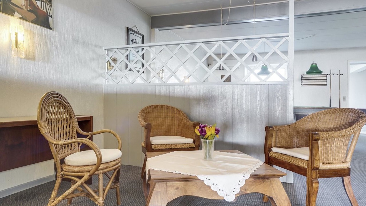 Photo of Livingroom in Emmerlev