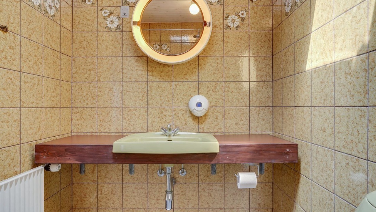 Photo of Bathroom in Emmerlev