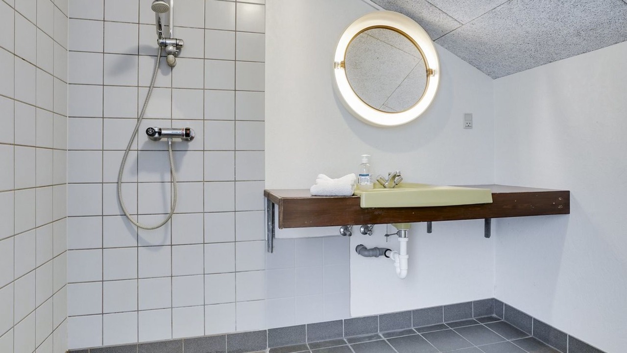 Photo of Bathroom in Emmerlev
