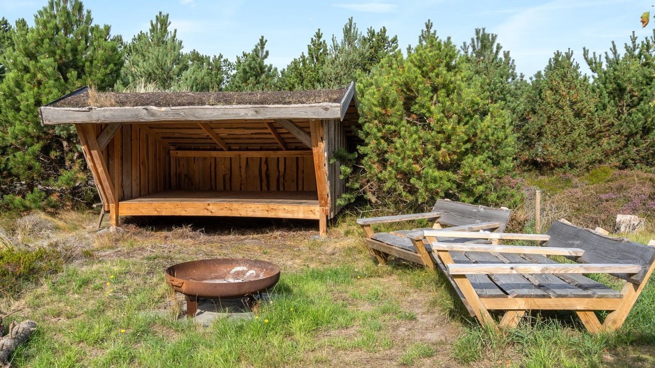 Photo of Outdoor in Yderby