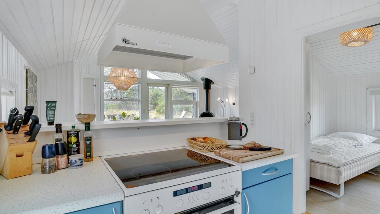 Photo of Bedroom in Yderby