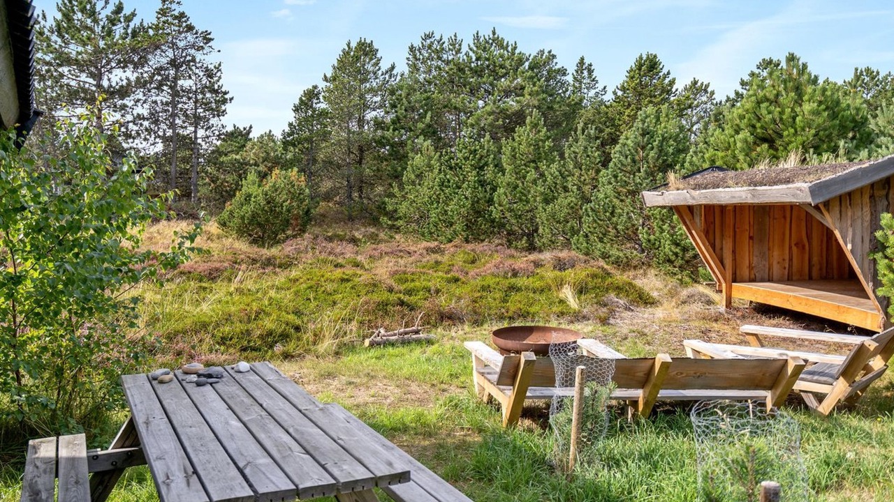 Photo of Outdoor in Yderby