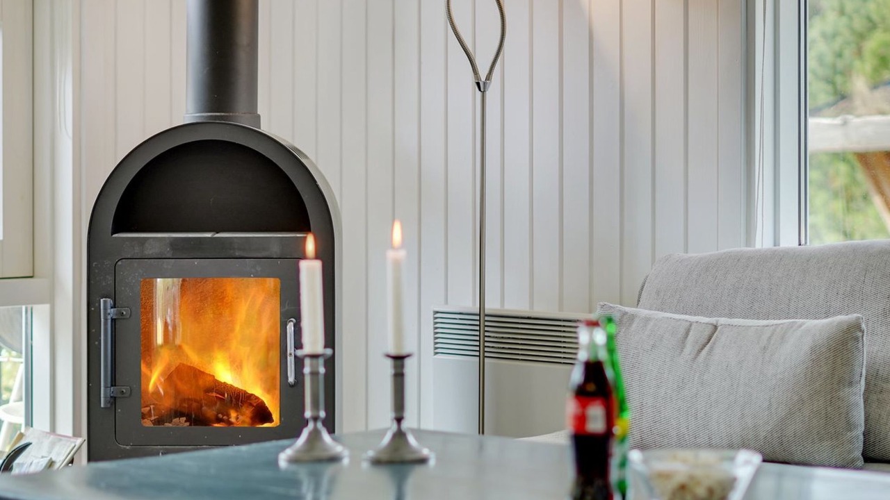 Photo of Livingroom in Yderby