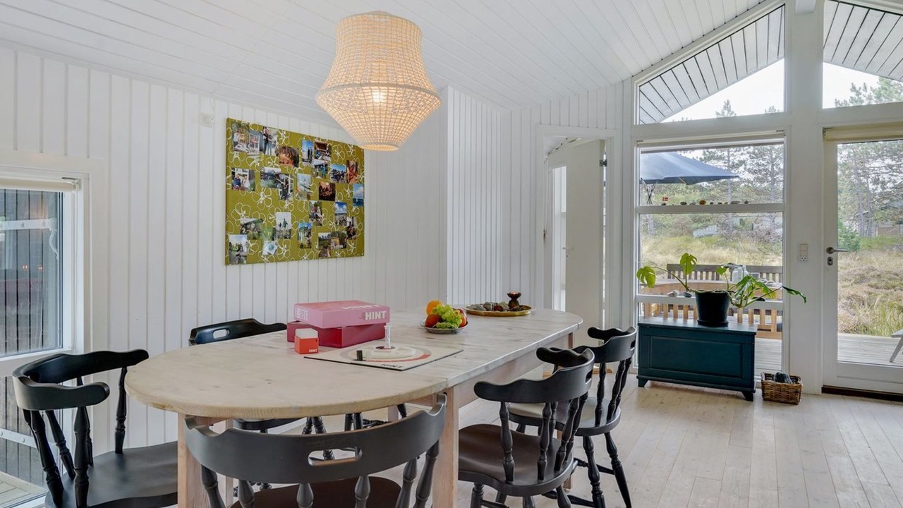 Photo of Livingroom in Yderby