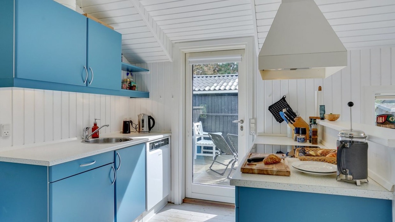 Photo of Bedroom in Yderby