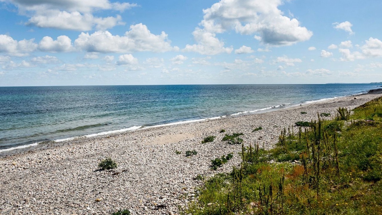 Photo of Outdoor in Yderby