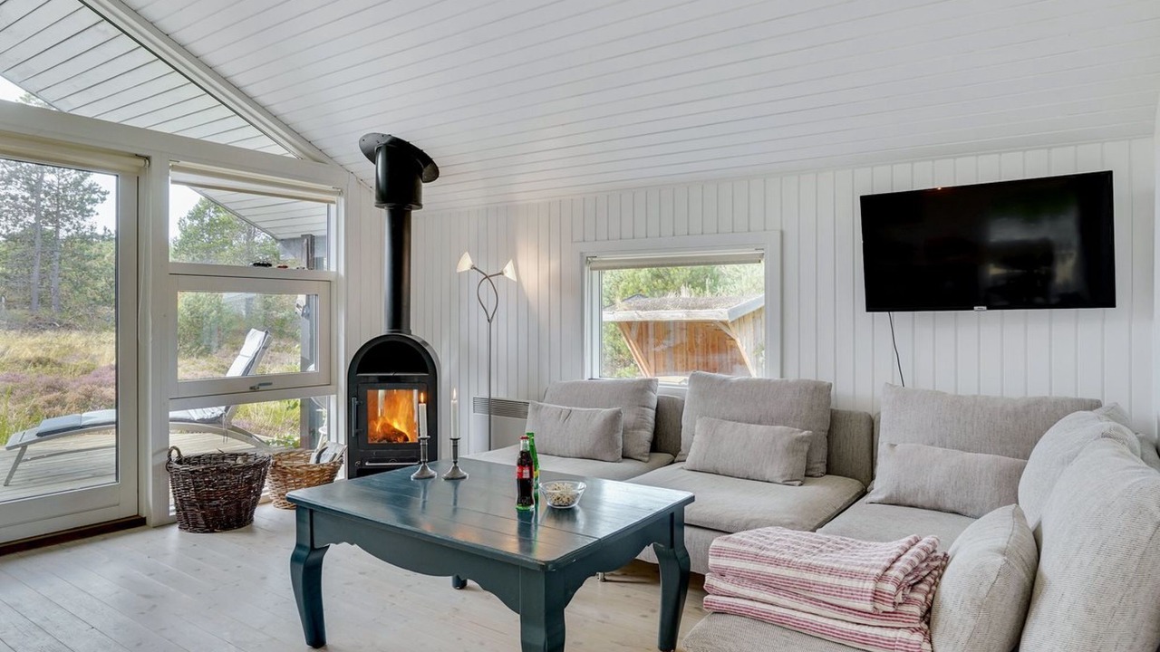 Photo of Livingroom in Yderby