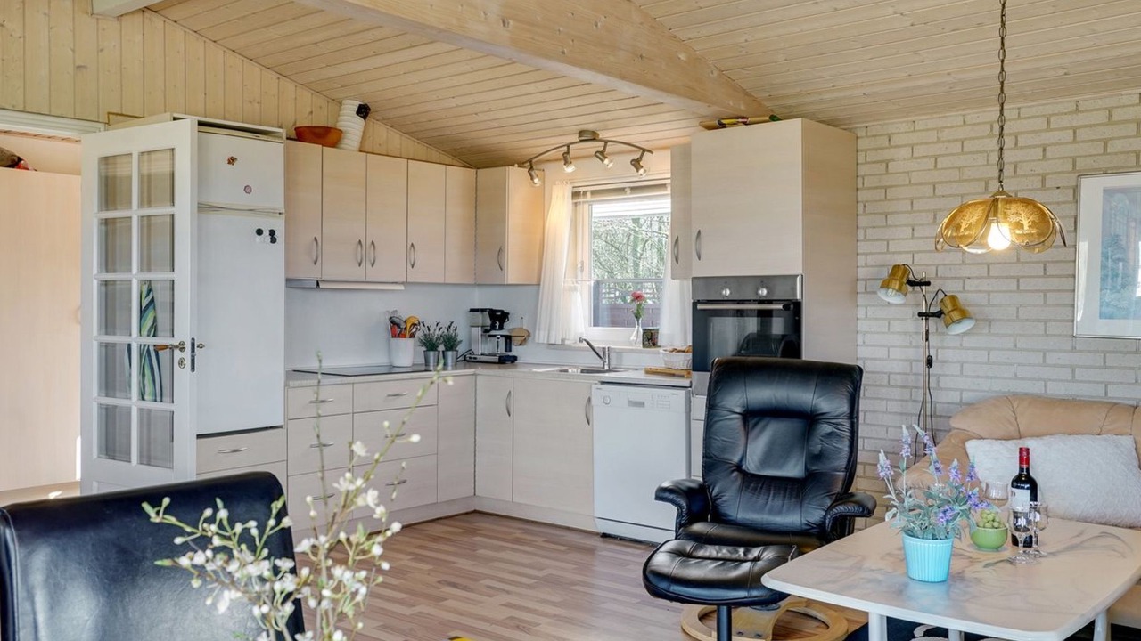 Photo of Livingroom in Ertebølle