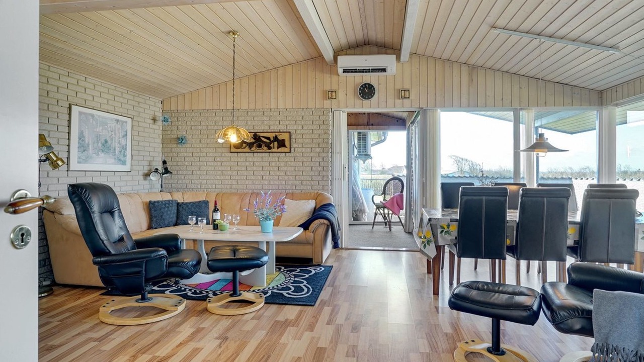 Photo of Livingroom in Ertebølle