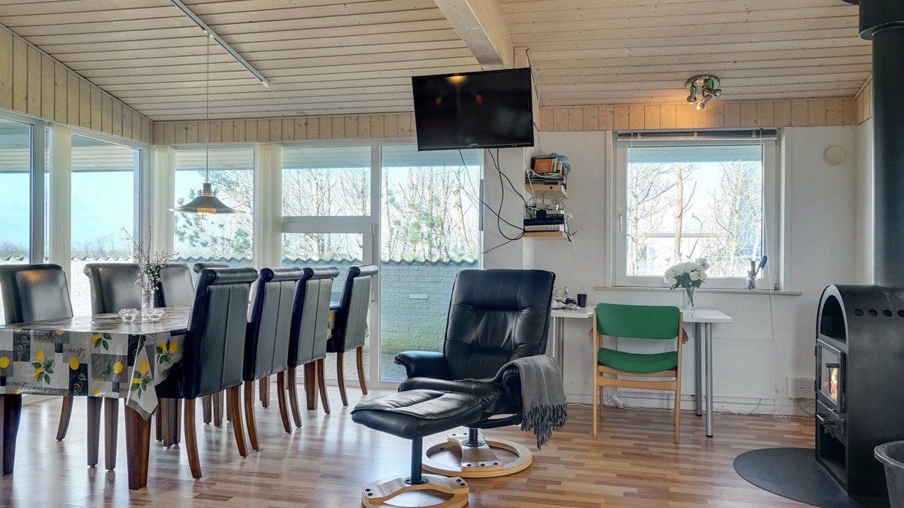 Photo of Livingroom in Ertebølle