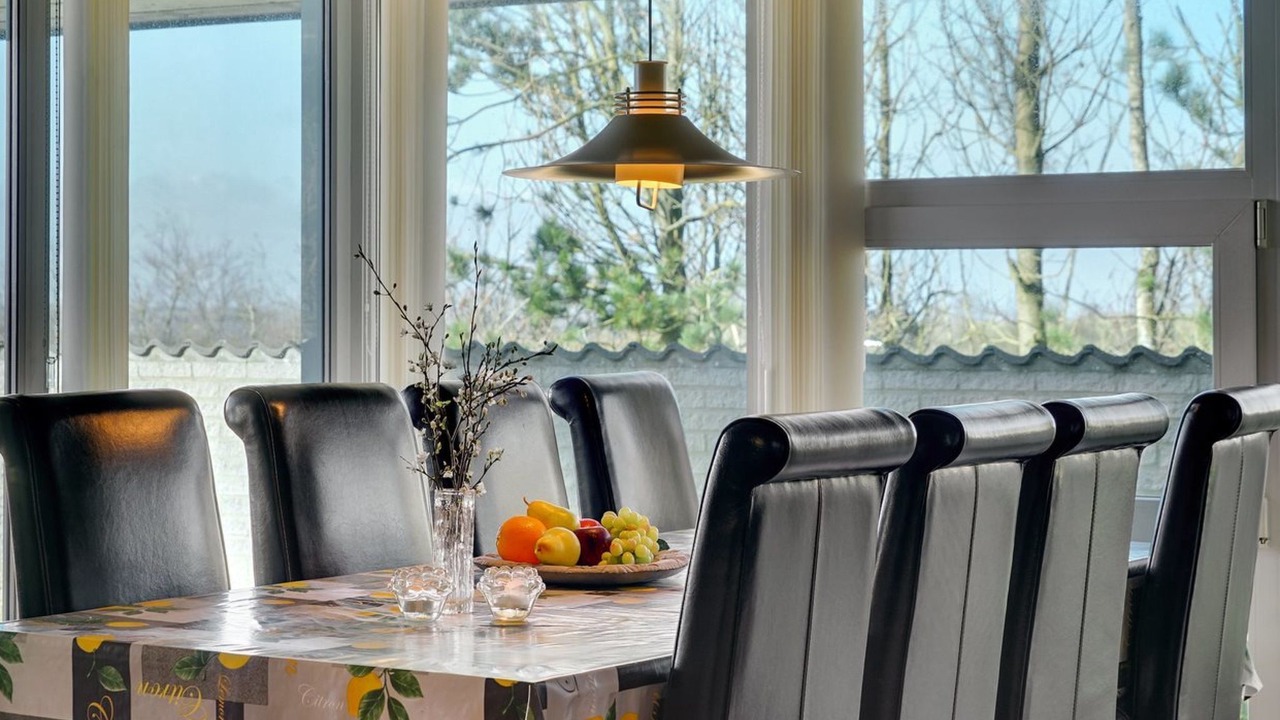 Photo of Livingroom in Ertebølle