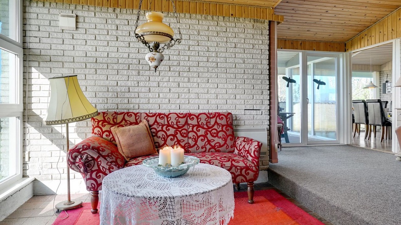 Photo of Livingroom in Ertebølle