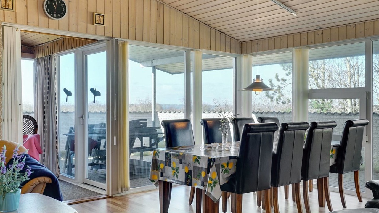 Photo of Livingroom in Ertebølle