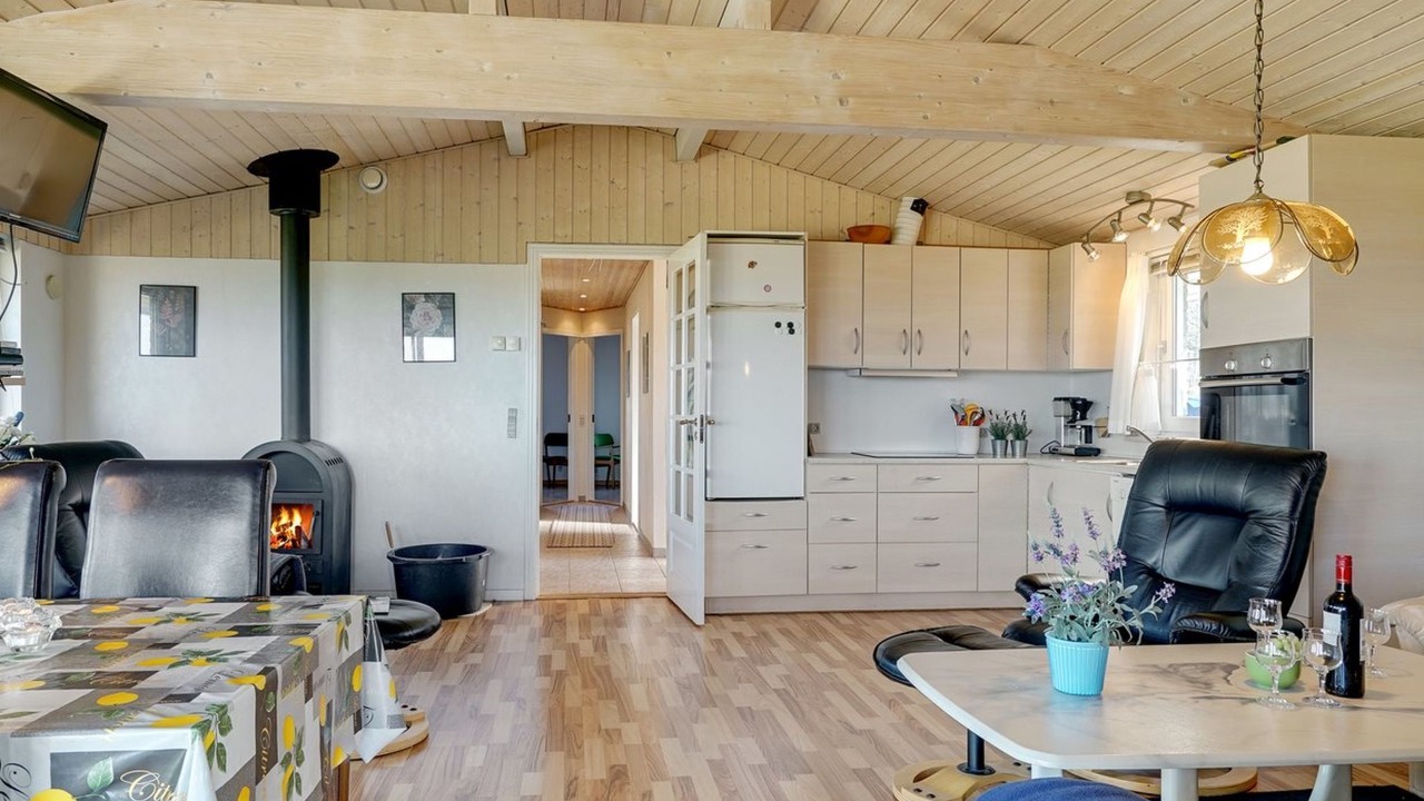Photo of Livingroom in Ertebølle