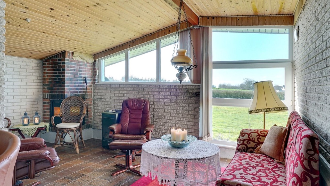 Photo of Livingroom in Ertebølle