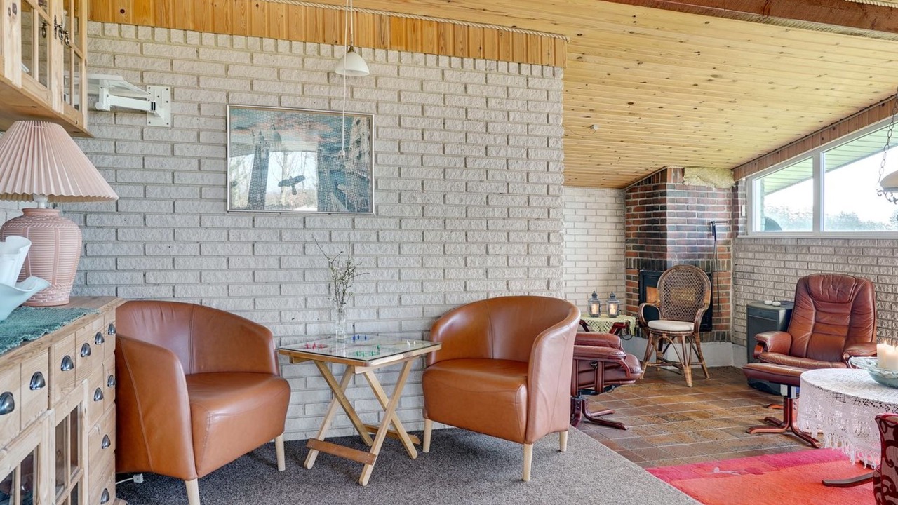 Photo of Livingroom in Ertebølle